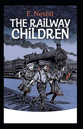 The Railway Children Illustrated