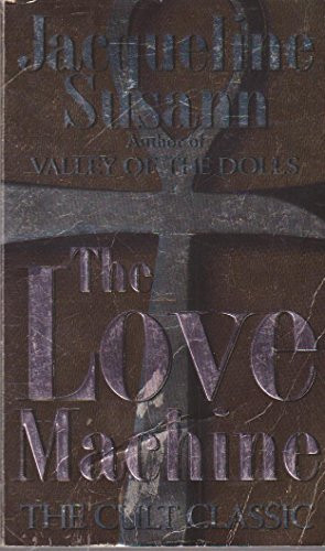 The Love Machine
