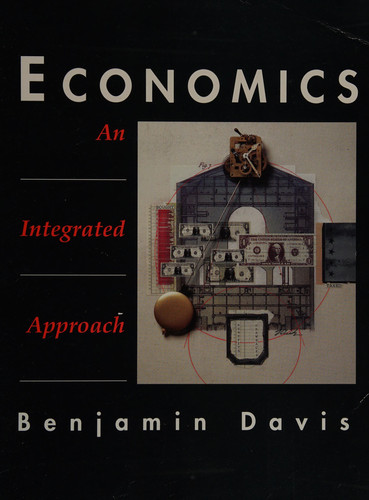 Economics An Integrated Approach