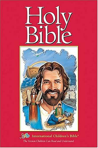 Holy Bible