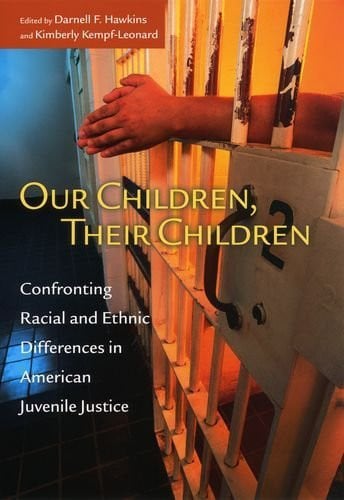 Cover of Our Children, Their Children