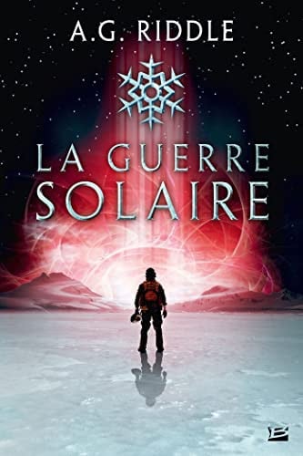 La guerre solaire