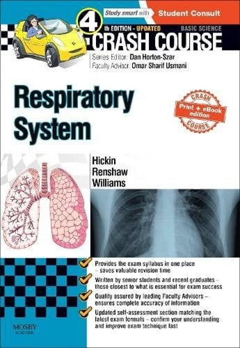 Crash Course Respiratory System