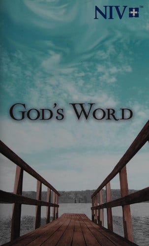 NIV - God's Word