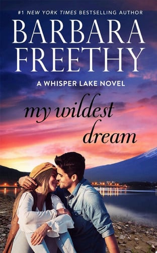 My Wildest Dream (Small Town Heartwarming and Humorous Romance)