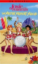 Cover of Josie and the Pussycats