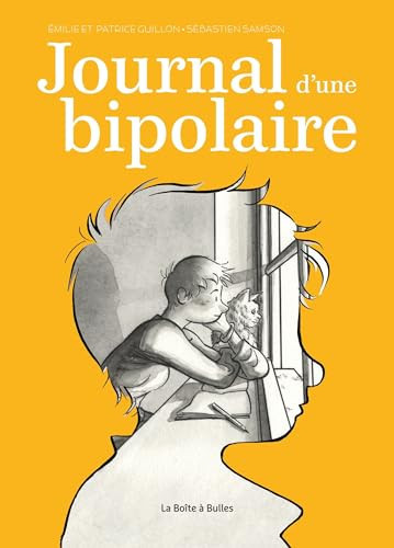Journal d'une bipolaire