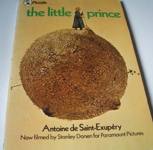 The Little Prince