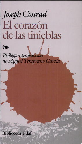 El corazón de las tinieblas