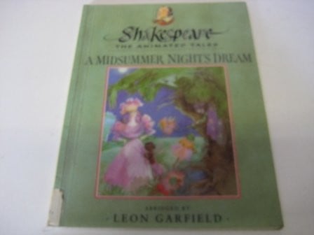 A Midsummer Night's Dream