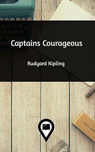 Captains Courageous