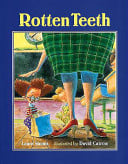 Cover of Rotten Teeth