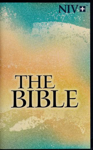 NIV Path to Victory Multi-Sport Bible