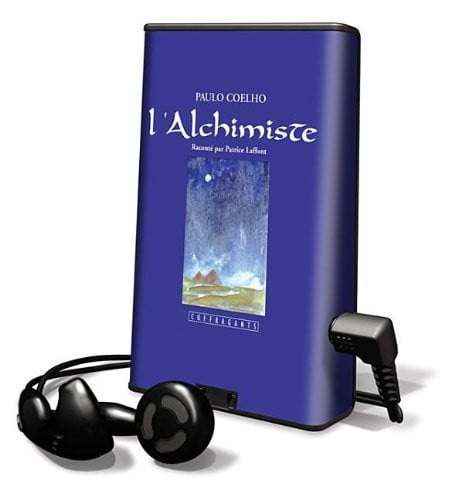 L' Alchimiste/ the Alchemist: Library Edition (French Edition)