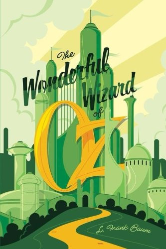 The Wonderful Wizard of Oz