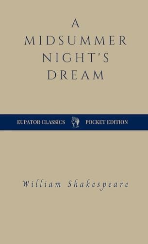 A Midsummer Night's Dream