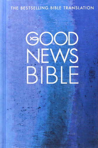 Compact Good News Bible