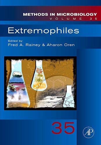 Methods in Microbiology