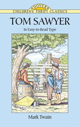 Tom Sawyer