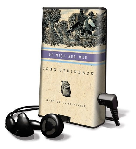 Of Mice and Men: Library Edition