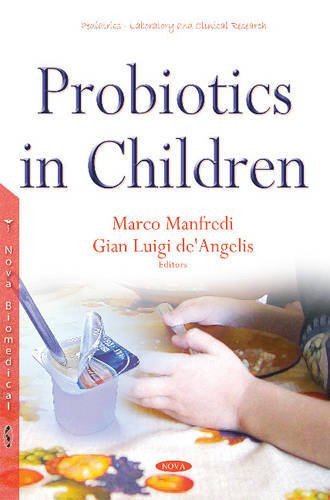 Probiotics in Children