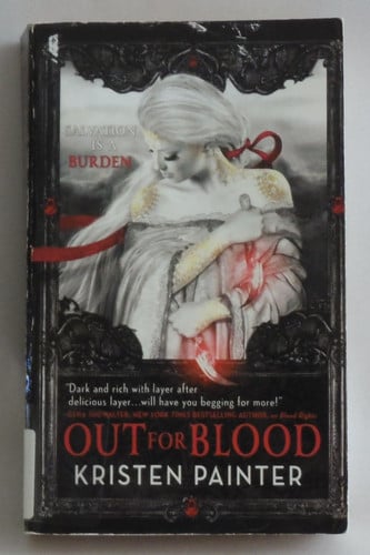 Out for Blood