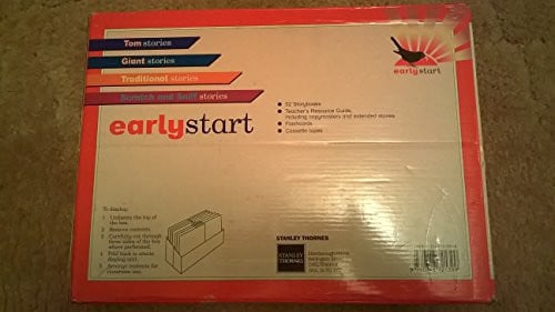 Cover of Early Start