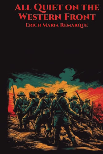 All Quiet on the Western Front