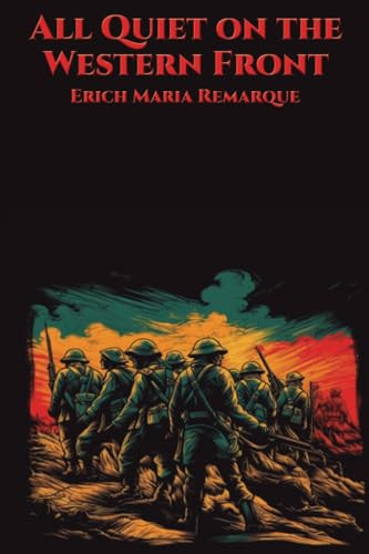 All Quiet on the Western Front