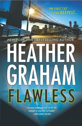 Flawless (New York Confidential Book 1)