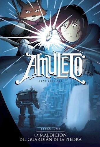 Amuleto 2