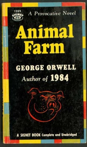 Animal Farm