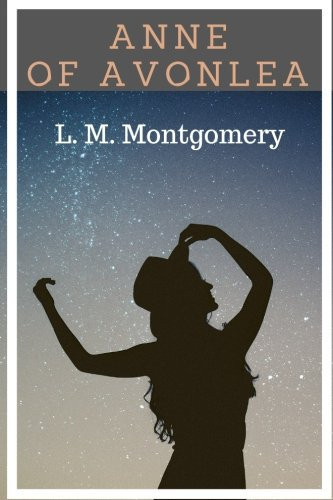 Anne of Avonlea