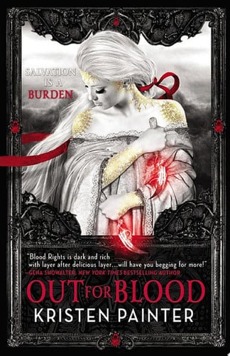 Out for Blood