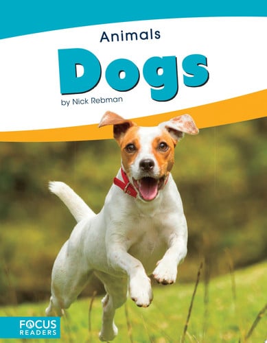 Cover of Dogs