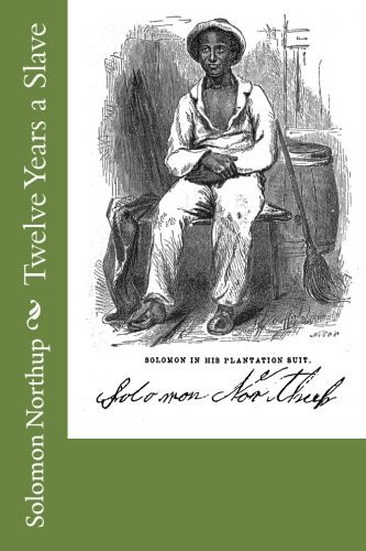Twelve Years a Slave