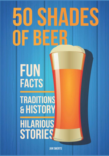 50 SHADES OF BEER