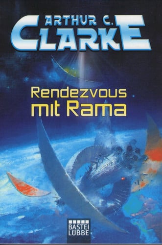 Rendezvous mit Rama