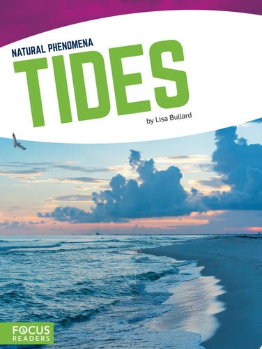 Cover of Tides