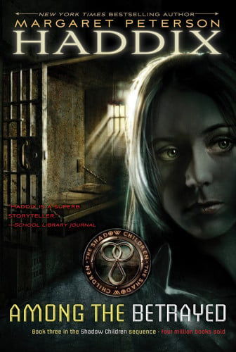Cover of Among the Betrayed