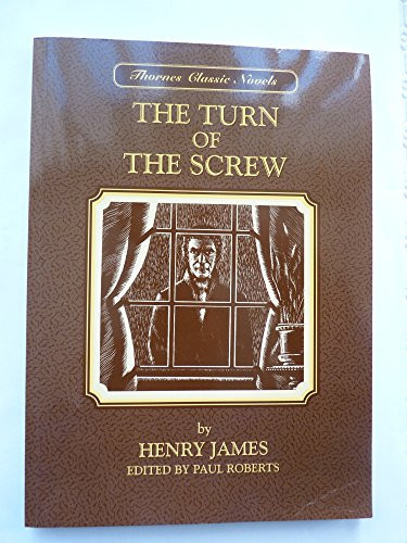 The Turn of the Screw