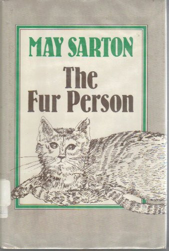 Cover of The fur person