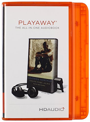 Twelve Years a Slave: Library Edition