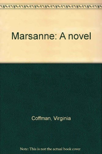 Cover of Marsanne