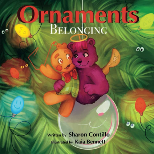 Cover of Ornaments