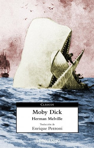 Moby Dick