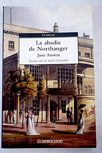 La abadía de Northanger