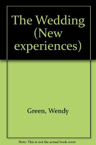 Cover of Wedding