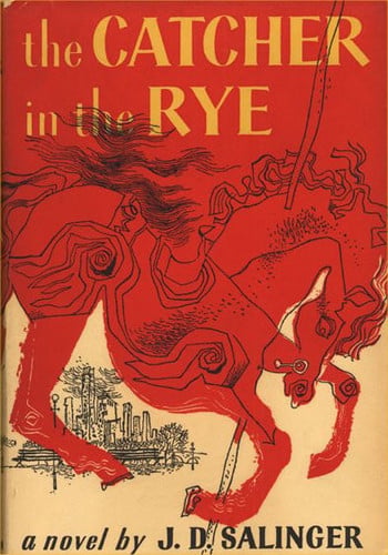 Catcher in the Rye