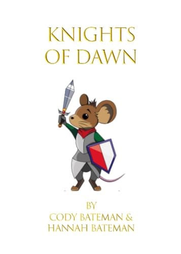 Cover of Knights of Dawn